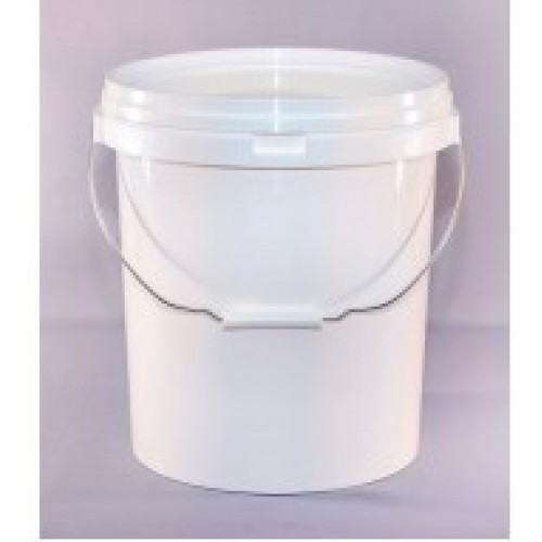 20L Bucket, UN certified Solids